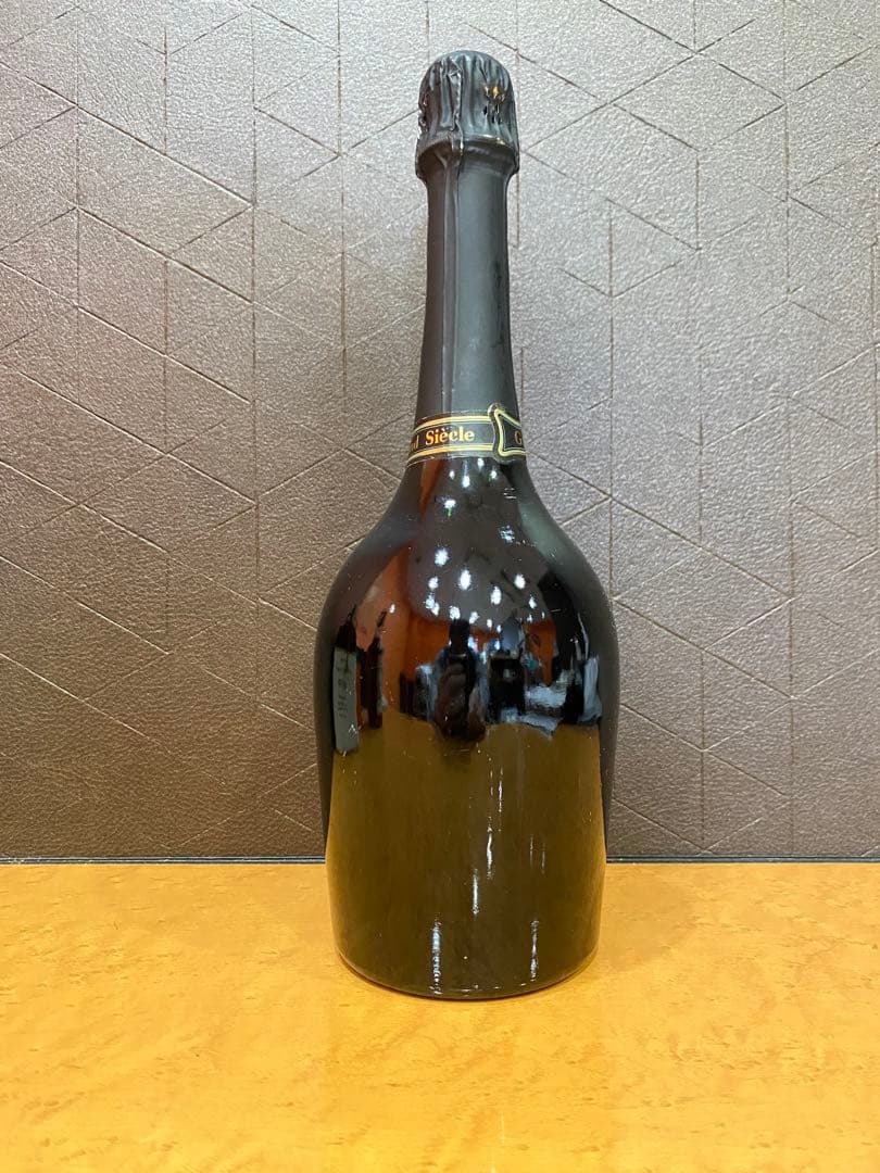 ローランペリエLaurent Perrier グランシエクル 1990年