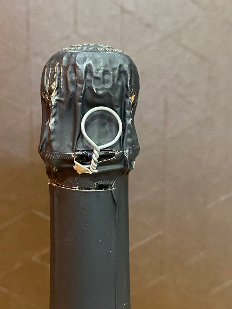 ローランペリエLaurent Perrier グランシエクル 1990年