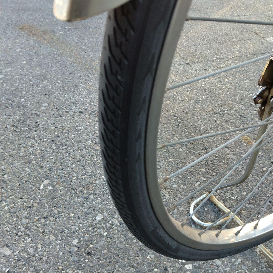 [428]送料無料 ブリヂストンAssista 電動自転車