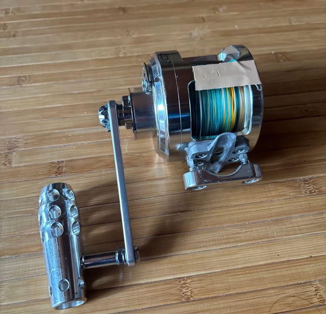 アリゲーターバトル20