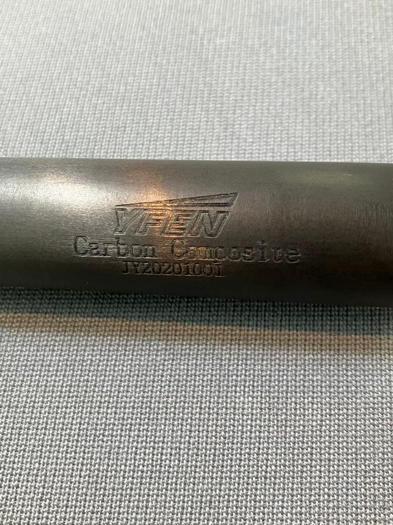 YFEN カーボンシャフト WJ
