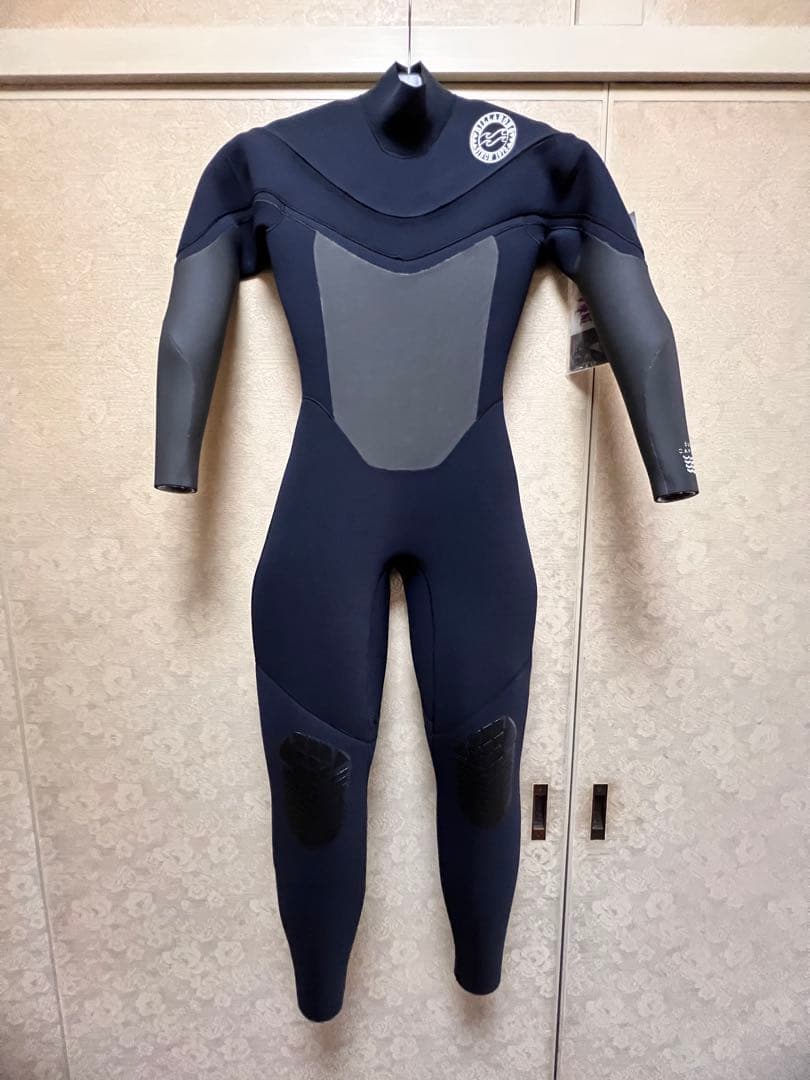 BILLABONG ビラボン レディース ウエットスーツ セミドライ Mサイズ