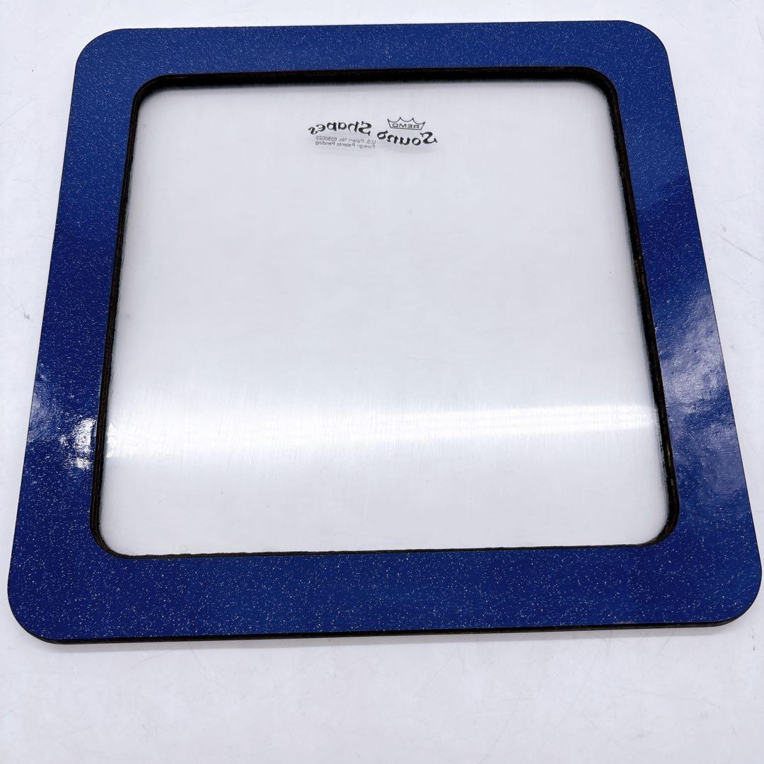 REMO（レモ）サウンドシェイプ（Sound Shapes）