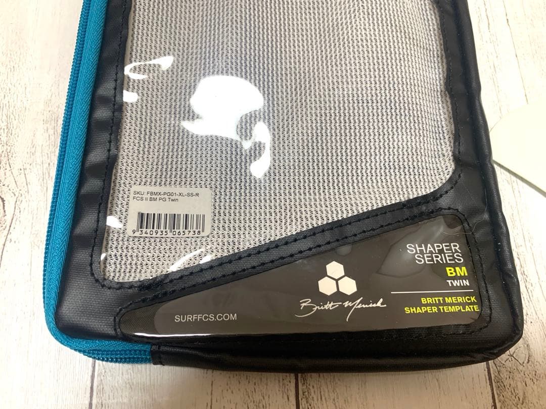 BRITT MERRICK TWIN BM TWIN ブリットメリックツイン