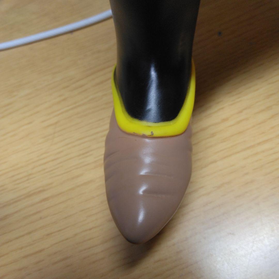 魔人ブウ　大型ソフビフィギュア (海外製)