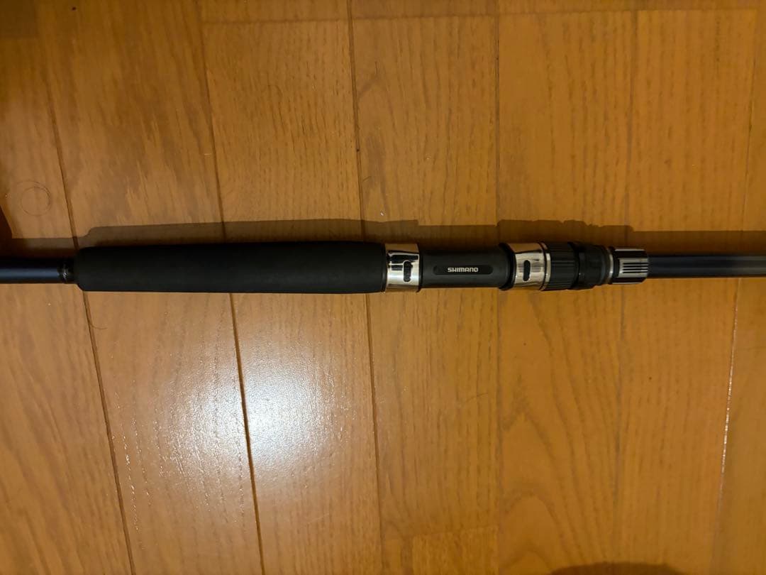 24コルトスナイパーSS96MH