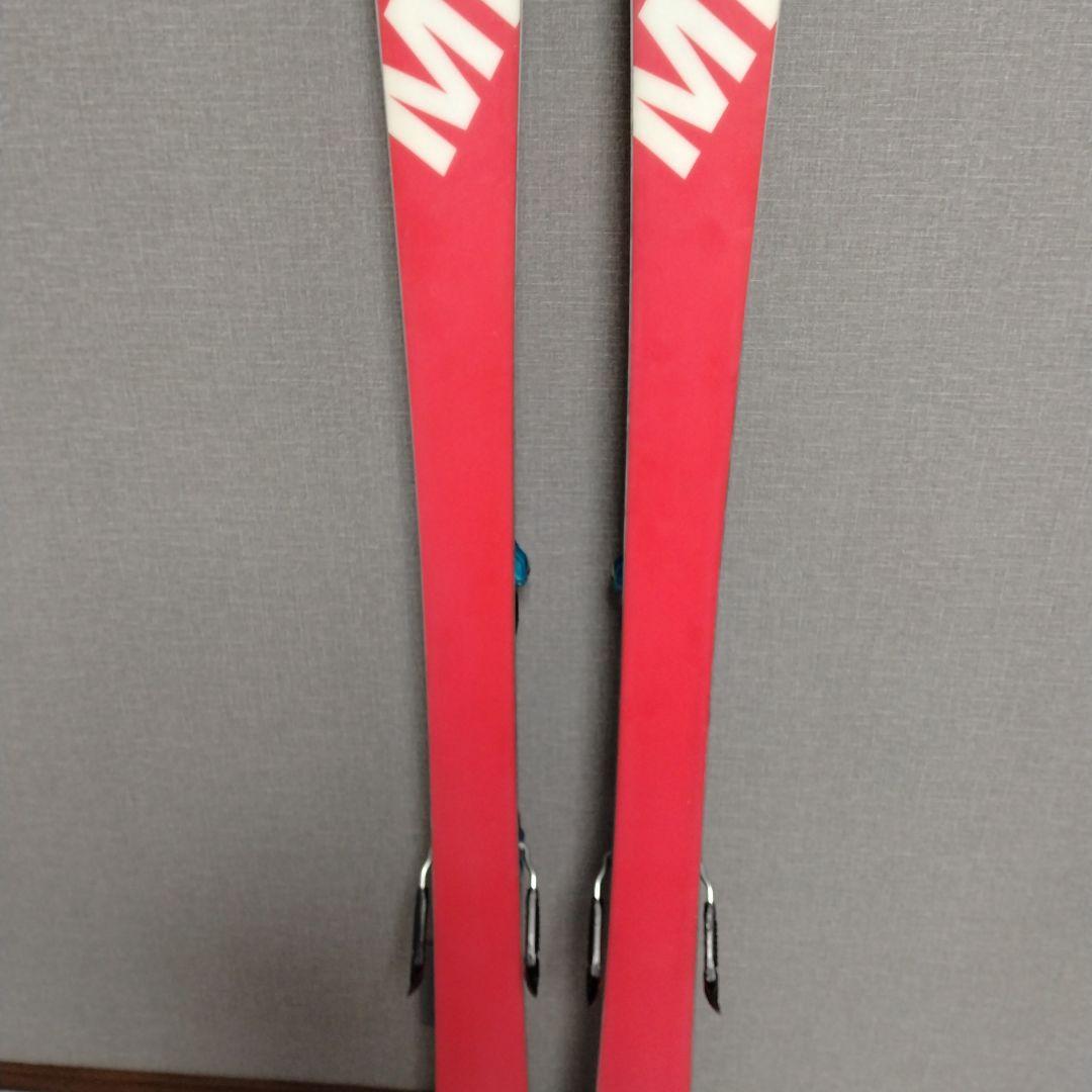 ATOMIC REDSTER MX 157cm ビンディング X12TL