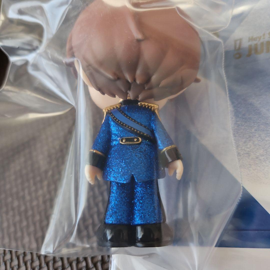 即購入可 Hey!Say!JUMP 伊野尾慧ぬいぐるみフィギュアアクスタ値下げ×