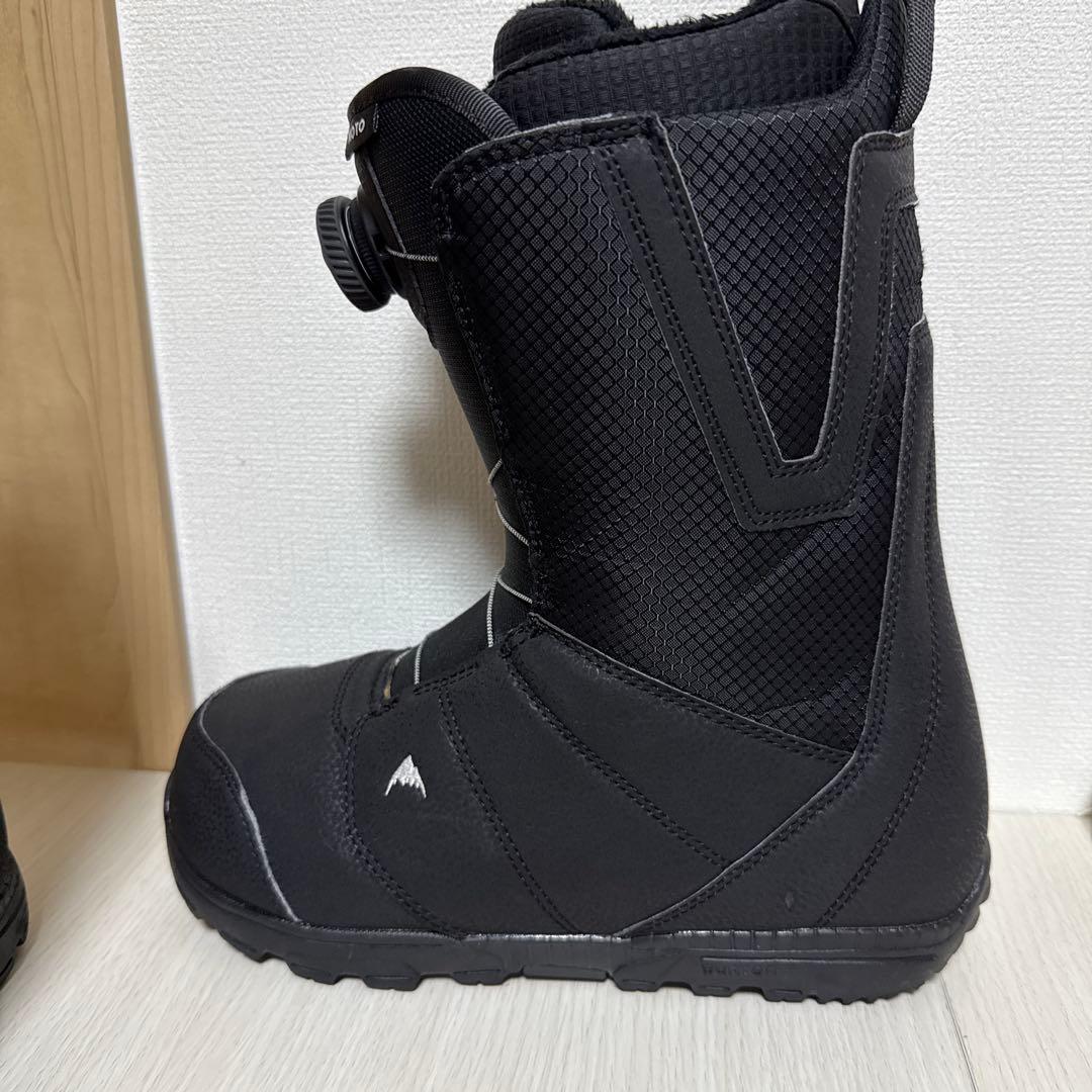 Burton スノボーブーツ(ジョジ)