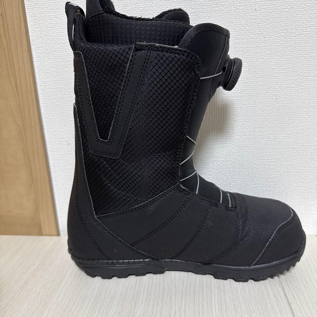 Burton スノボーブーツ(ジョジ)
