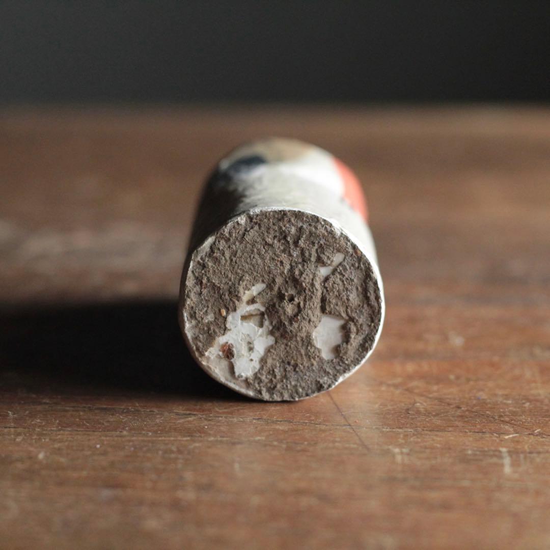 古い 張子 鷽鳥 郷土人形 民芸 古道具 アンティーク