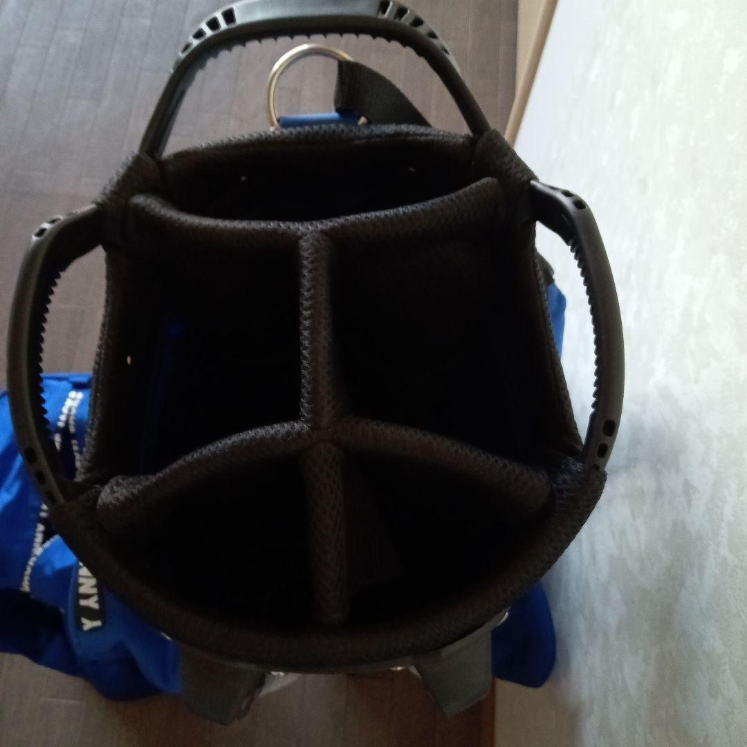 ジャックバニーキャディーバッグ