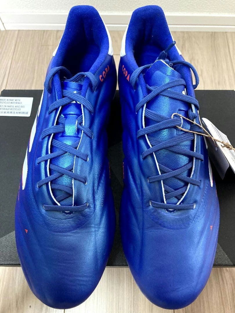 新品未使用！ adidas コパ ピュア II.1 SG 28cm