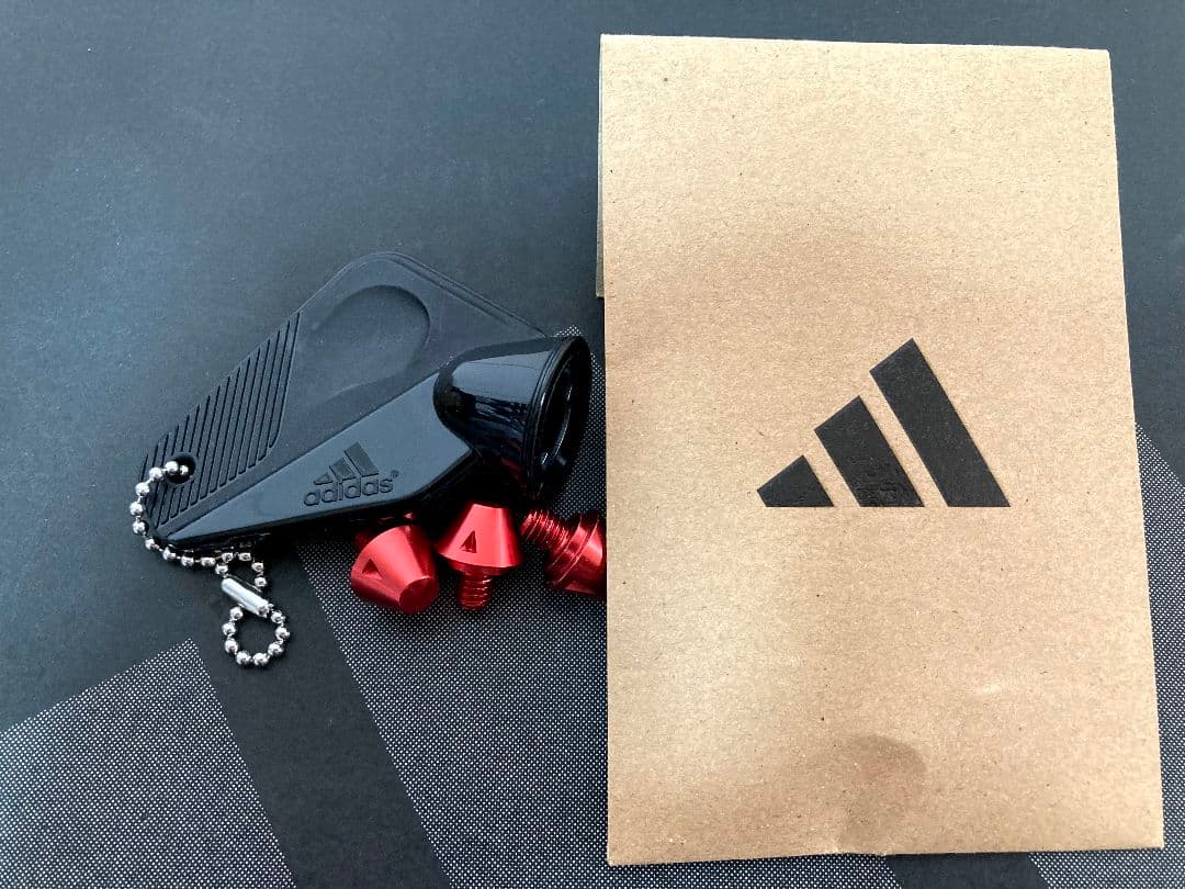 新品未使用！ adidas コパ ピュア II.1 SG 28cm