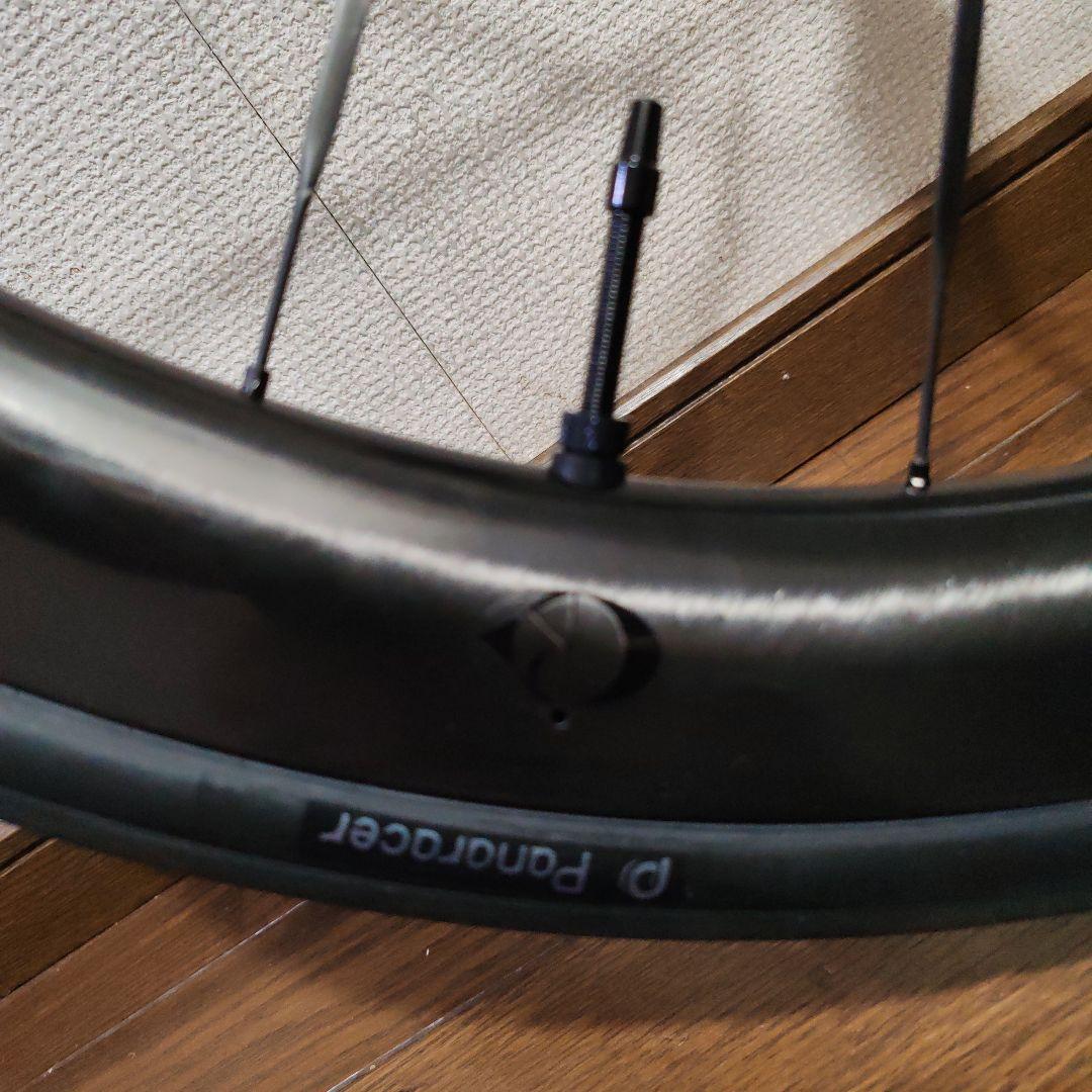 クラフトワークス CS5055 タイヤtpuチューブ付 未使用品