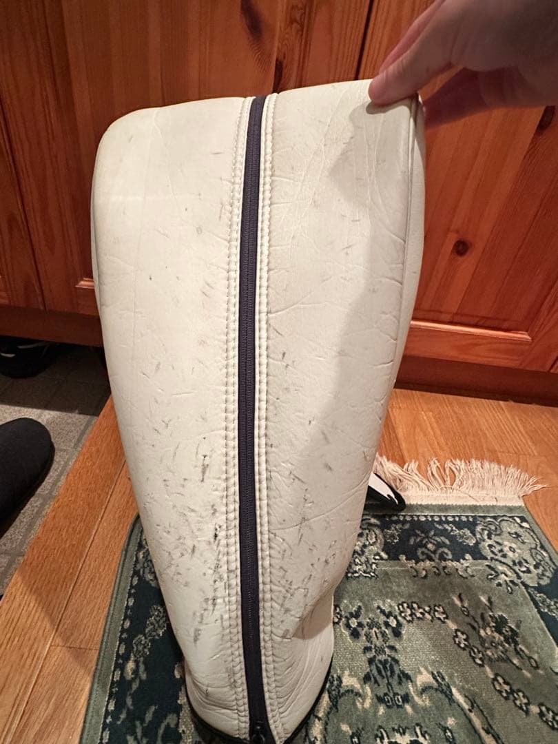 PUMA ゴルフバッグ ユニオンジャックデザイン