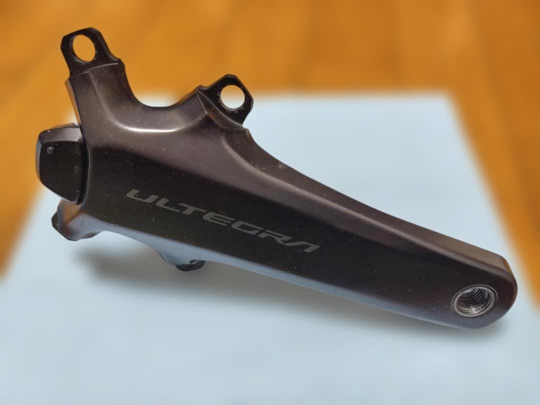 シマノ アルテグラ FC-R8100-P 160mm