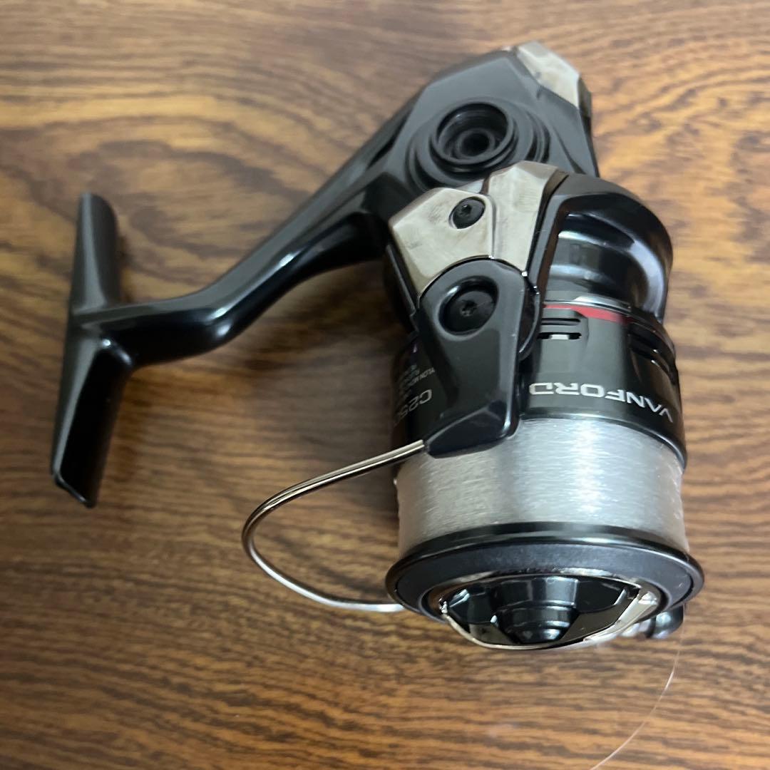 R*X様 24　ヴァンフォード　C2500S