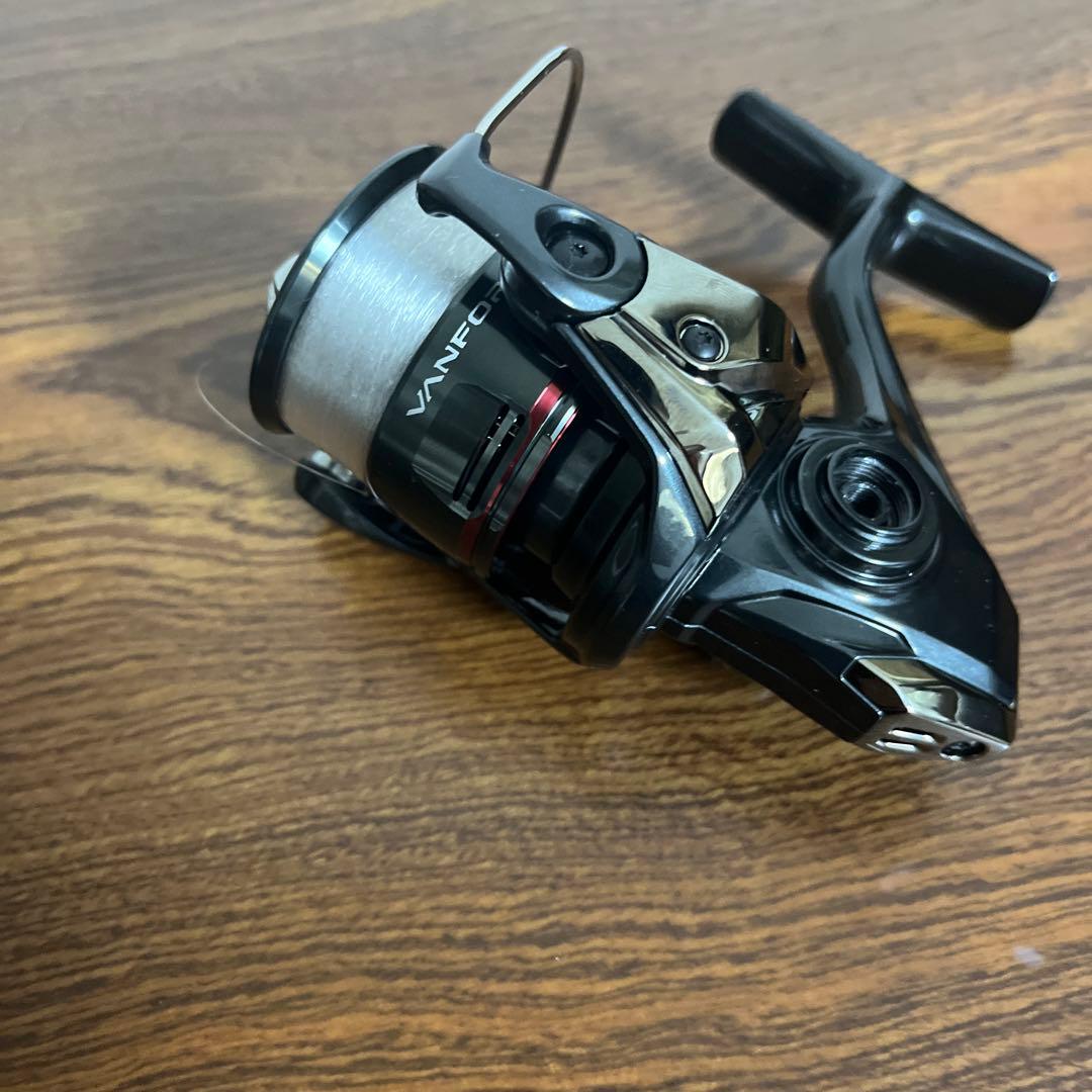 R*X様 24　ヴァンフォード　C2500S