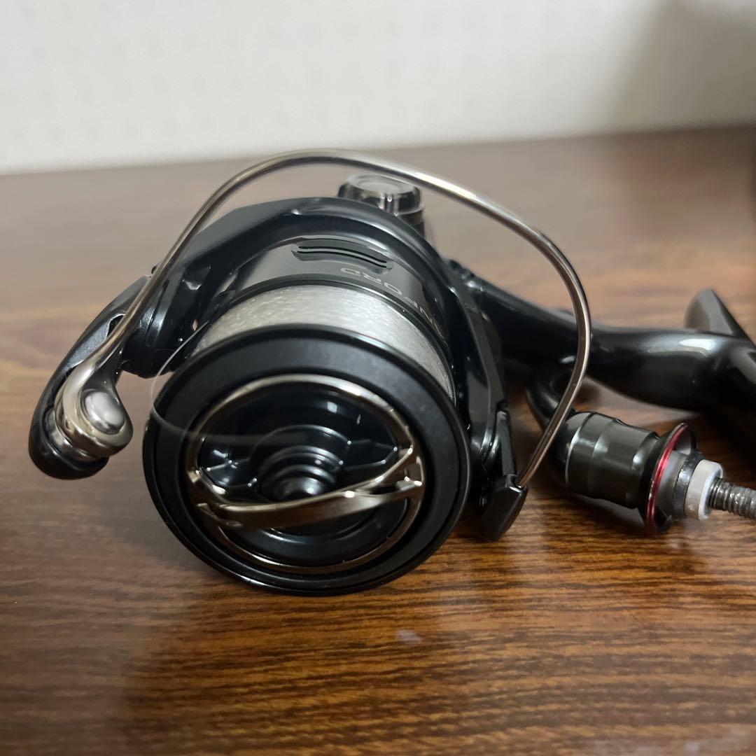 R*X様 24　ヴァンフォード　C2500S