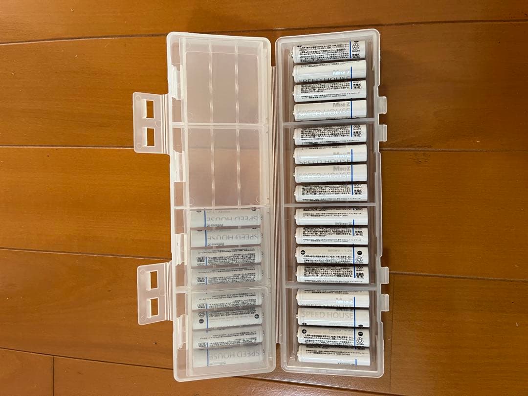 KYOSHO MR-04EVO2 シャーシセット