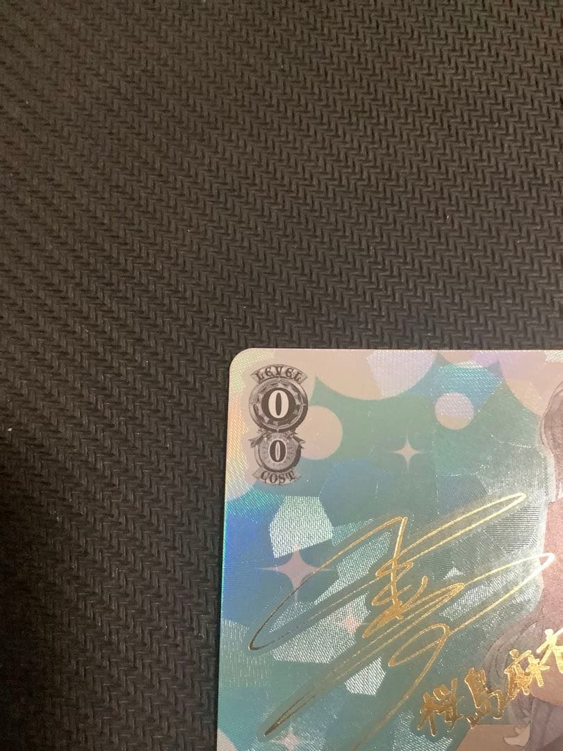 バニーガール先輩　桜島麻衣