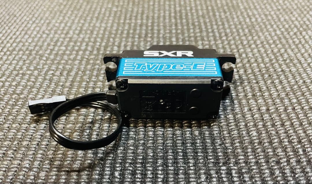 SANWA PGS-CLE サーボ　サンワ