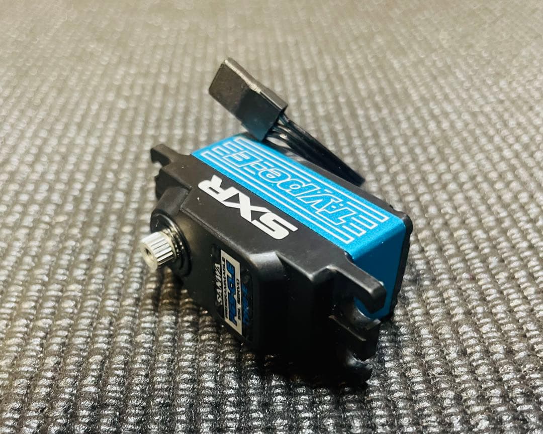 SANWA PGS-CLE サーボ　サンワ