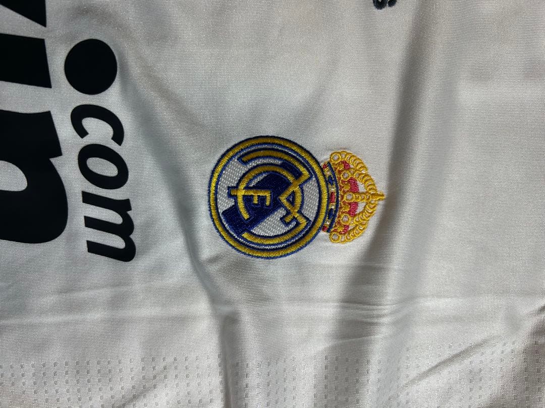 レアル・マドリード 09-10 ベイル 11