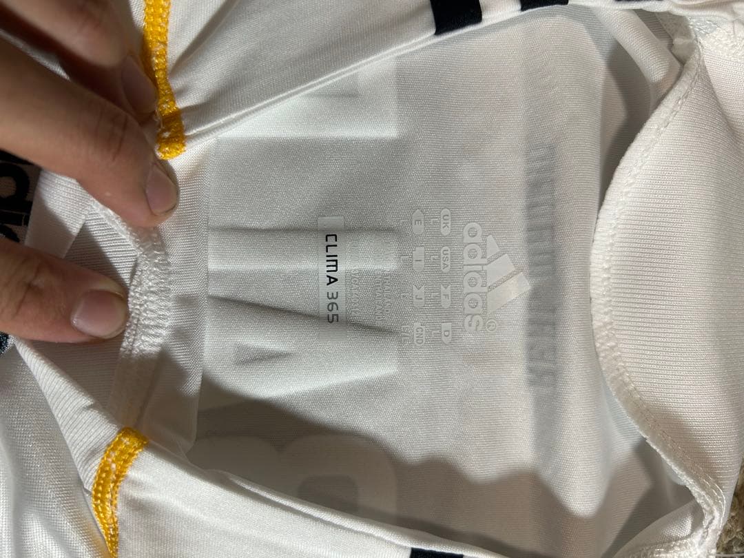 レアル・マドリード 09-10 ベイル 11