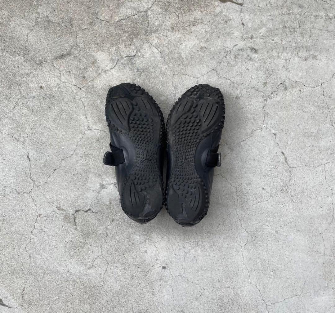 早い者勝ち！Puma Archive Mostro black モストロ Y2K