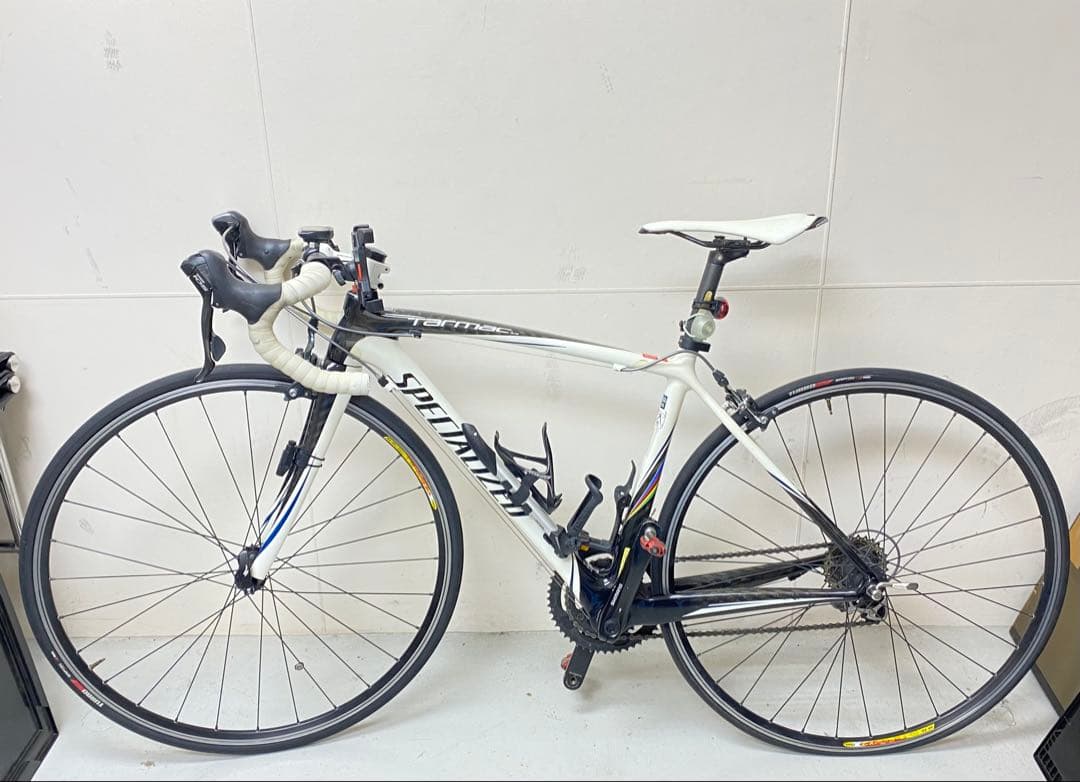 Specialized Tarmac スペシャライズド ターマック 49サイズ