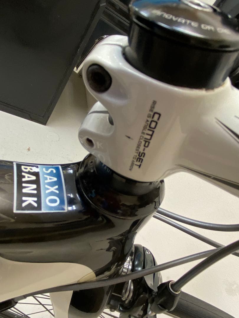 Specialized Tarmac スペシャライズド ターマック 49サイズ