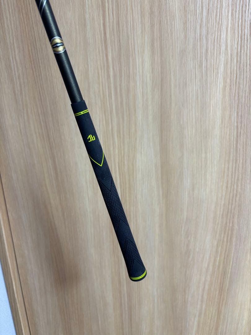 ロイヤルコレクション VX-UT 4H 22度　ベンタスTR 7S