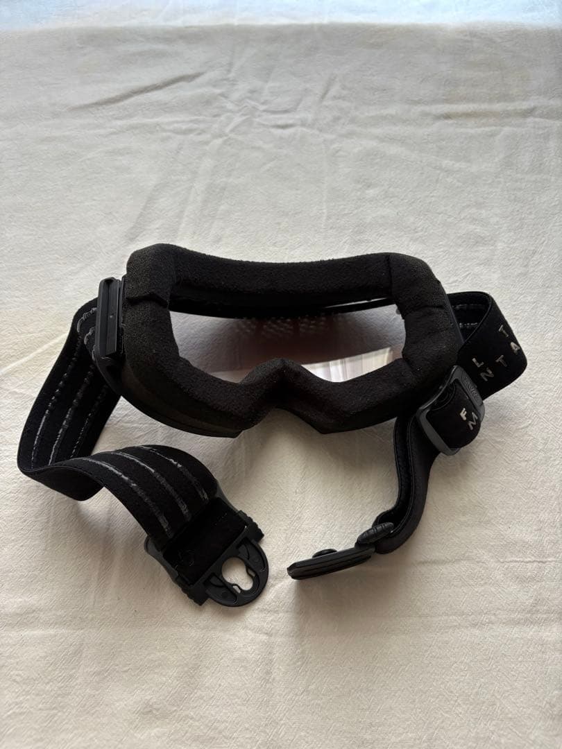 【定価25,300円】SWANS スワンズ RACANスノーゴーグル