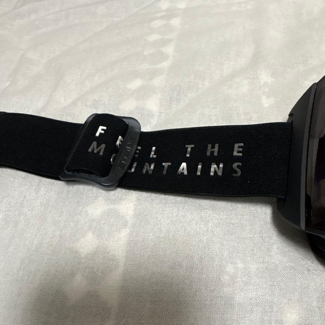 【定価25,300円】SWANS スワンズ RACANスノーゴーグル