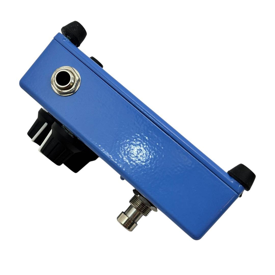 MI Audio Blue Boy Deluxe 高性能TS系 オーバードライブ