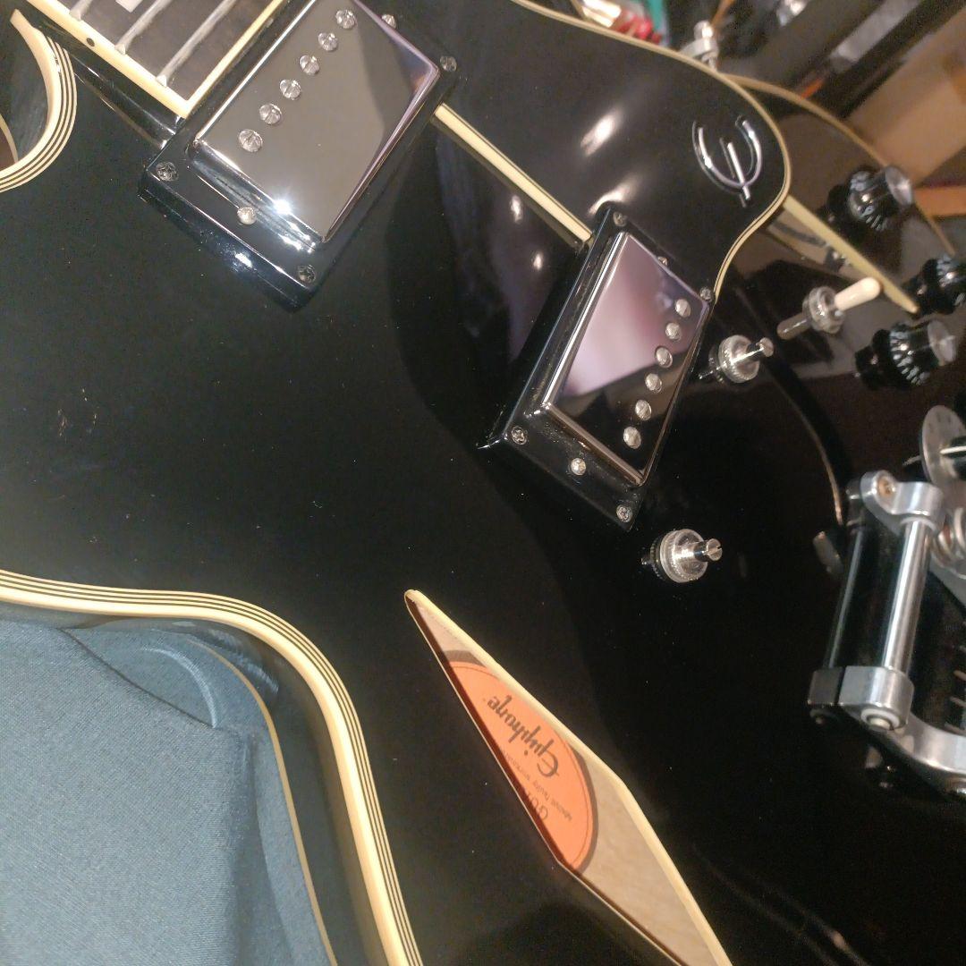 【高田】 Epiphone Shinichi ES-355 V1