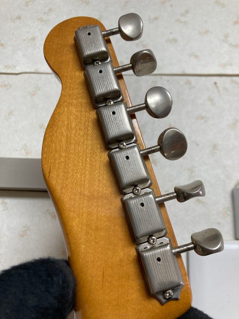 Tokai te-50 1983年　トーカイ　テレキャスター