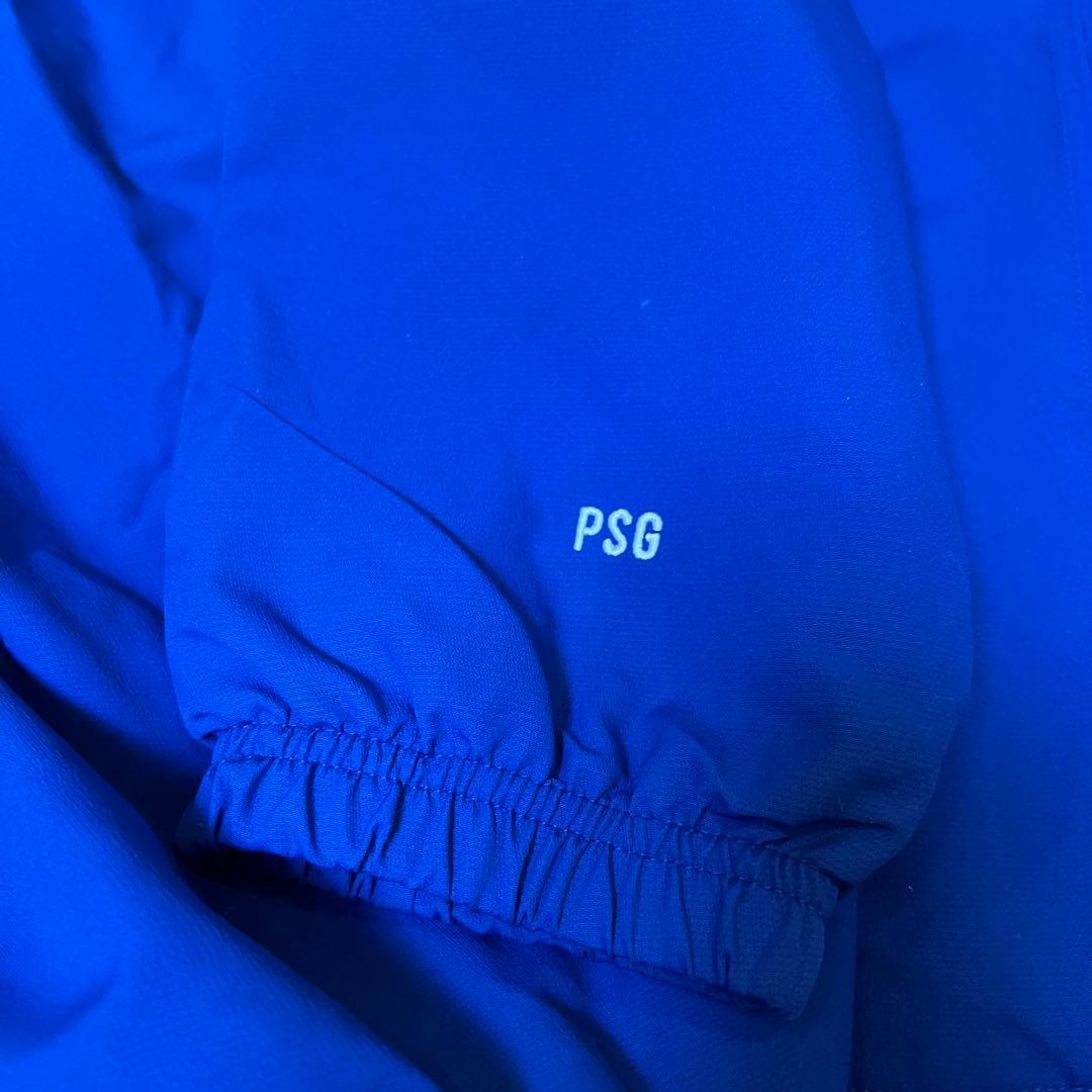 NIKE パリサンジェルマン 上下 M