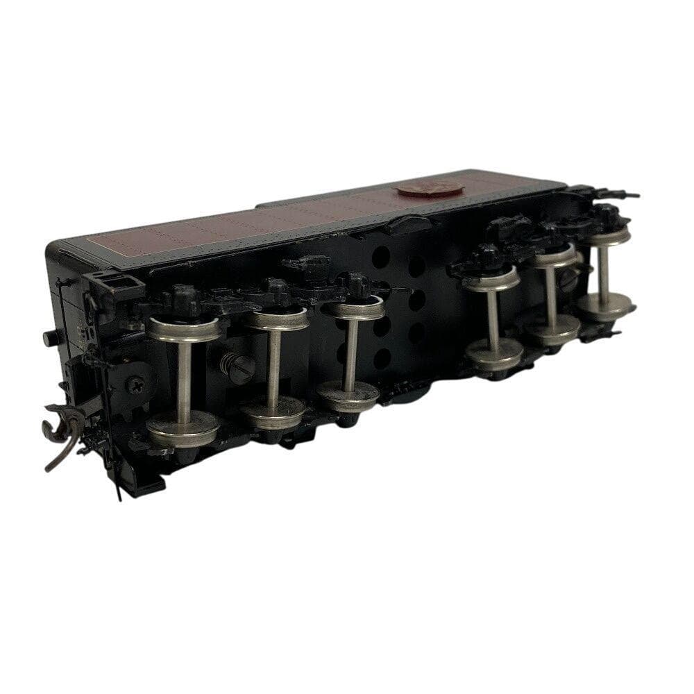 ロイヤル ハドソンB.C.R Railway 4-6-4 Class 機関車