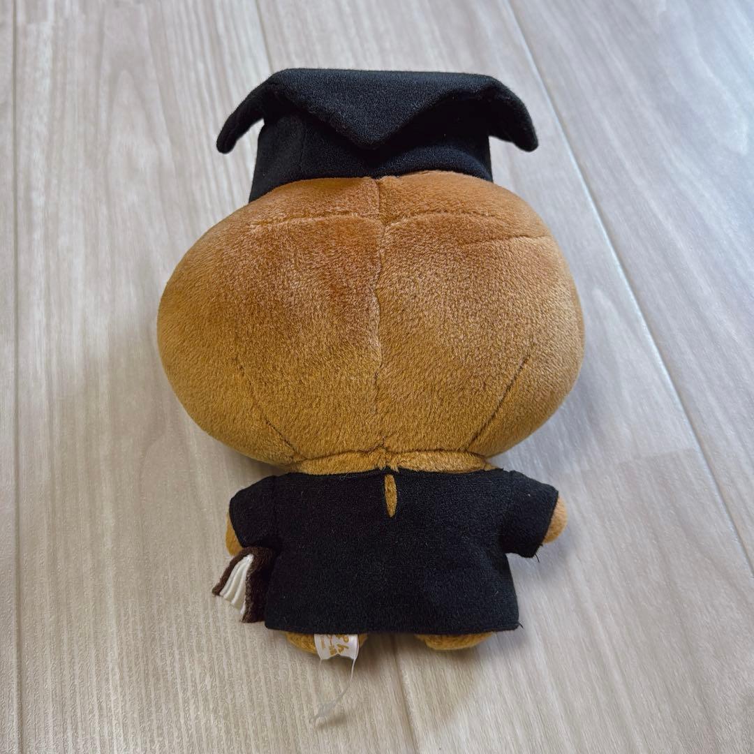 平成レトロ 当時物 こげぱん ベリーパン ぬいぐるみ