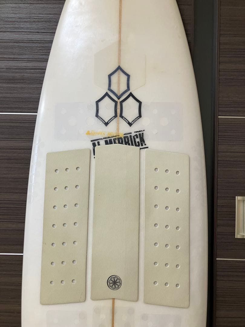 チャンネルアイランド　ハッピーエブリデー5.11 ／32.6L アルメリック