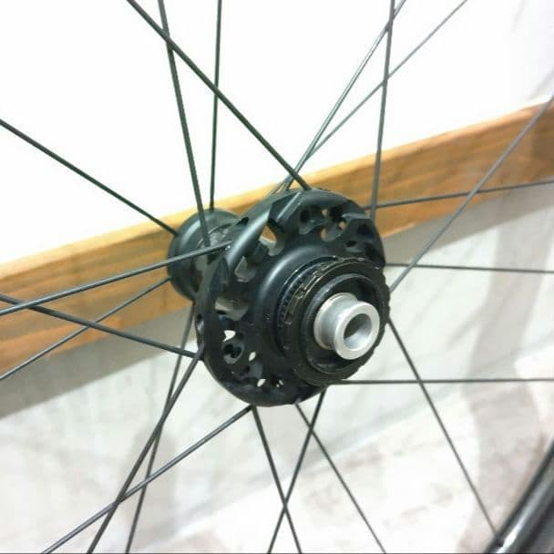 フルクラム スピード 40 DB LITE TLR シマノフリー