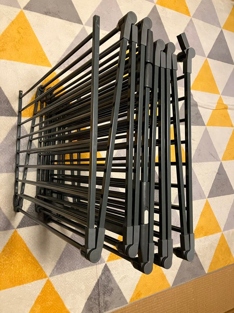 ペット用サークルフェンス