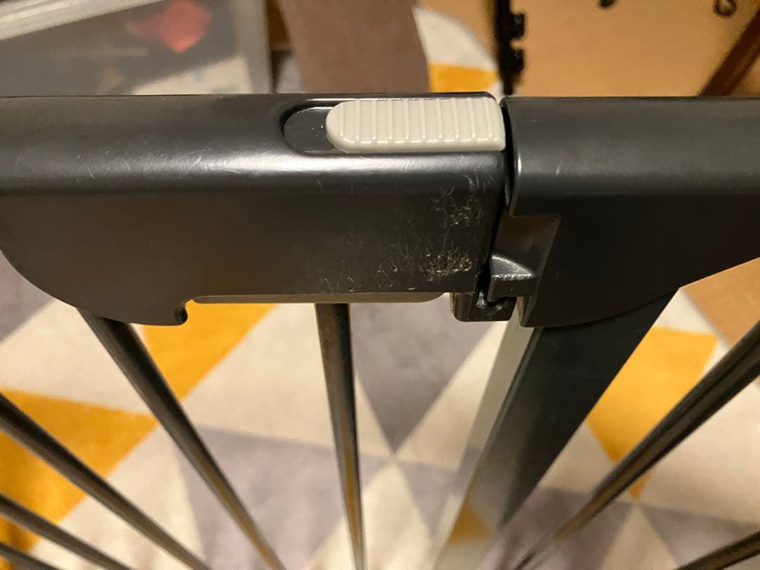 ペット用サークルフェンス