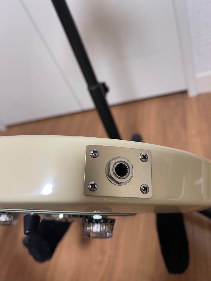 PRS S2 MIRA 【Antique White】