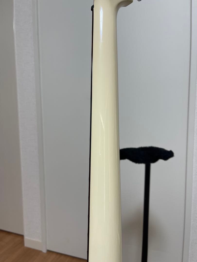 PRS S2 MIRA 【Antique White】