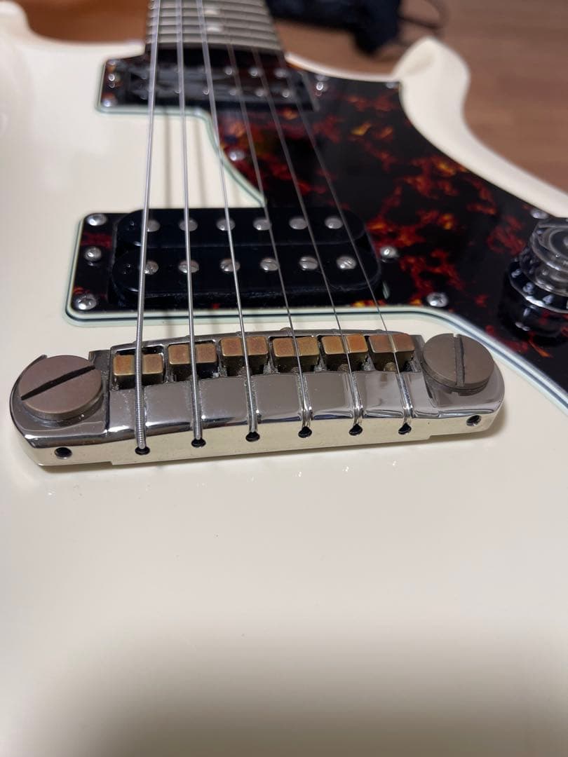 PRS S2 MIRA 【Antique White】