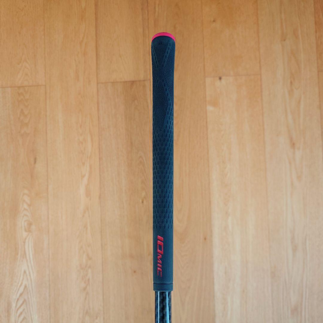 TaylorMade STEALTH 3U 19度 レスキュー